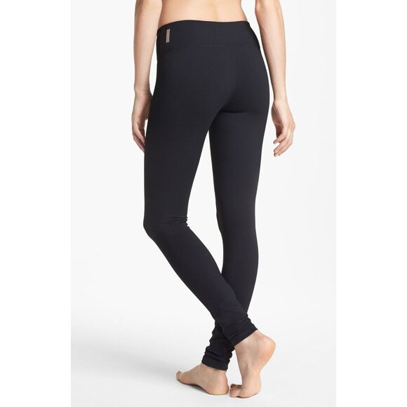 🆕ZELLA Live In High Waist Leggings Black X-Small (0-2) - Picture 2 of 12